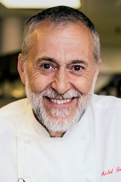 Foto de perfil de Michel Roux Jr