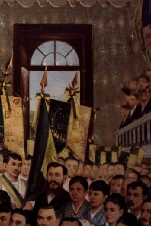 Fortaleza Liberta movie poster