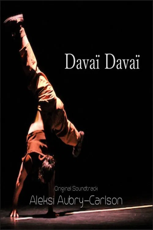 Davaï Davaï… movie poster