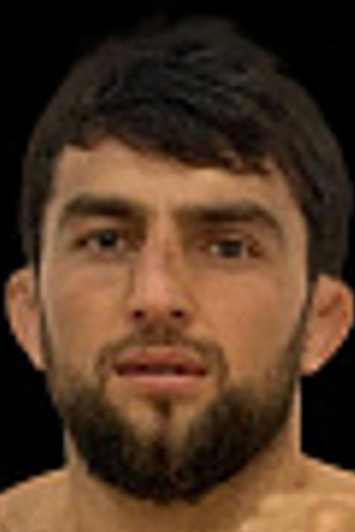 Magomed Idrisov profile picture