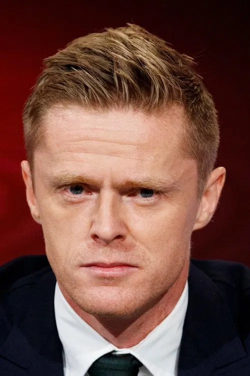 Damien Duff profile picture