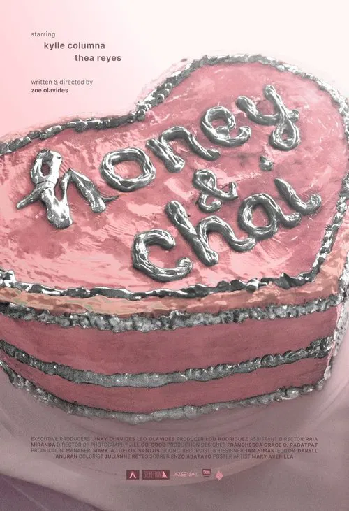 honey & chai movie poster