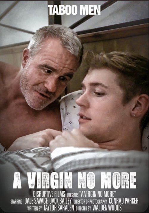 A Virgin No More movie poster