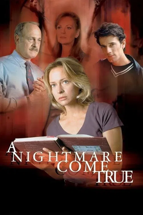 A Nightmare Come True movie poster