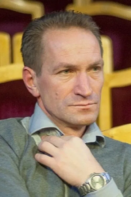Valery Kirillov profile picture