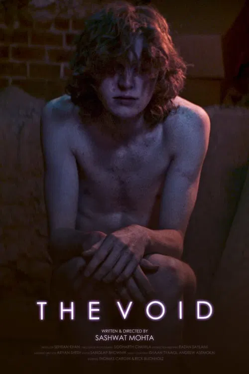 The Void movie poster