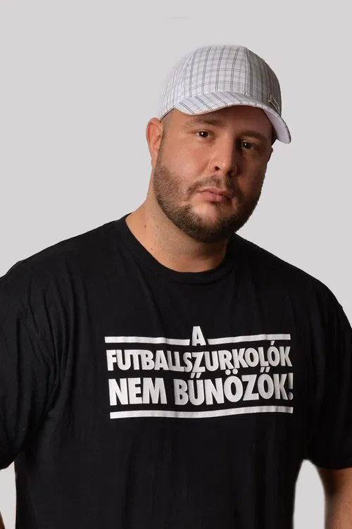 György Rekop profile picture
