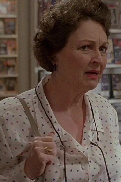 Patsy Grady Abrams profile picture