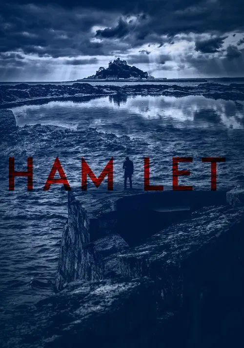 Hamlet: The Fall of a Sparrow movie poster