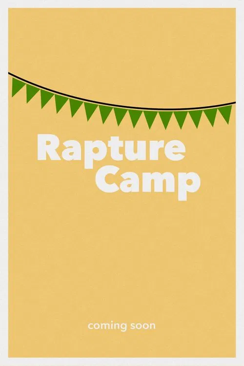 Rapture Camp movie poster