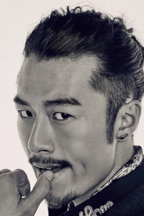 Lu Xin profile picture