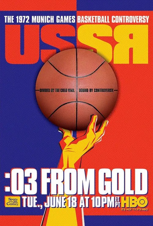 Poster do filme :03 from Gold