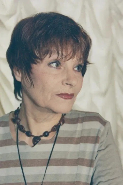 Tamara Solodnikova profile picture