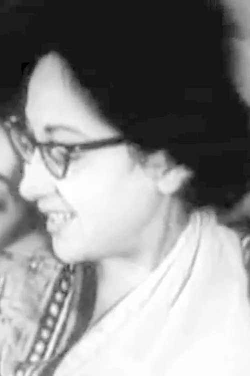 Ila Chatterjee profile picture