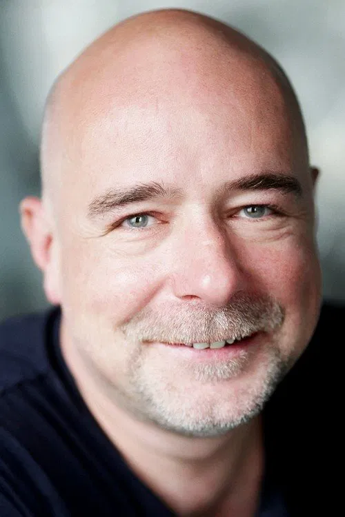 Alexandre Donders profile picture