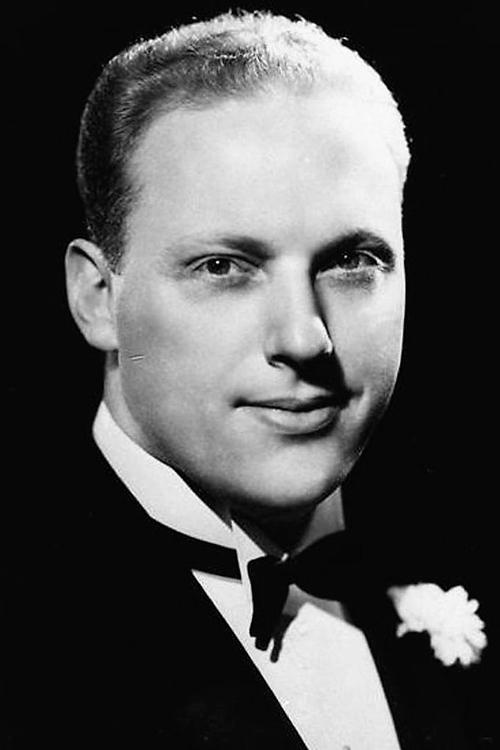 Howard Petrie profile picture