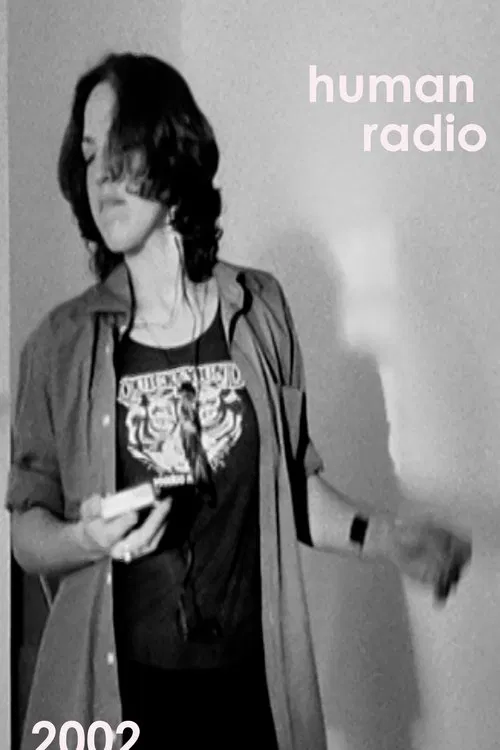 Human Radio movie poster