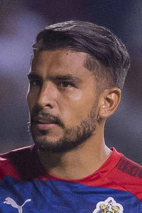 Miguel Ángel Ponce profile picture