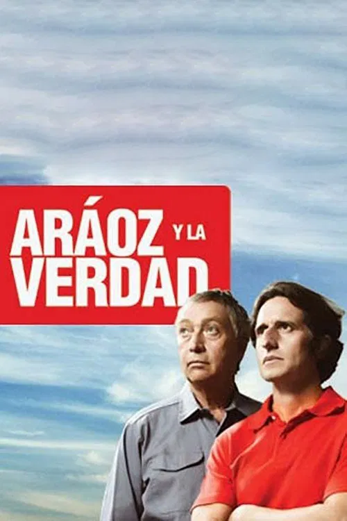 Aráoz y la verdad movie poster