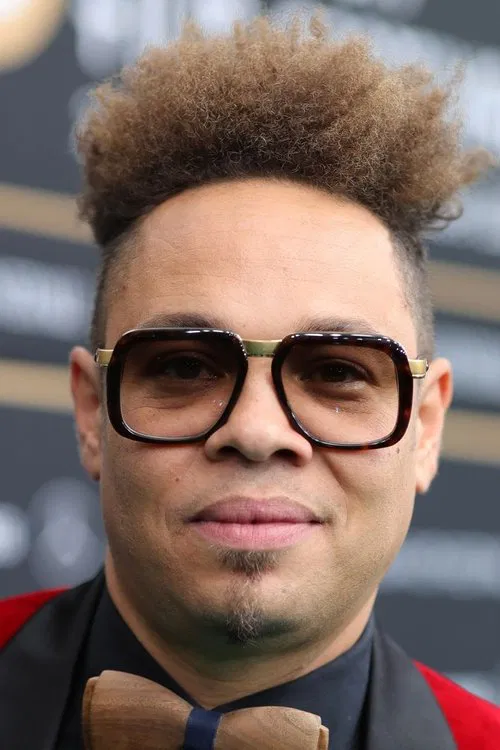 Marc Sway profile picture