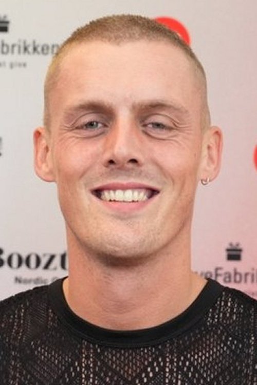 Samuel Claro Mieritz profile picture