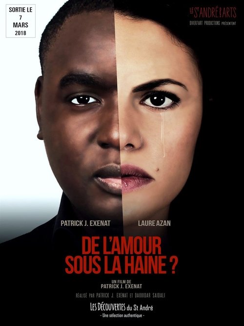 De l'amour sous la haine? movie poster