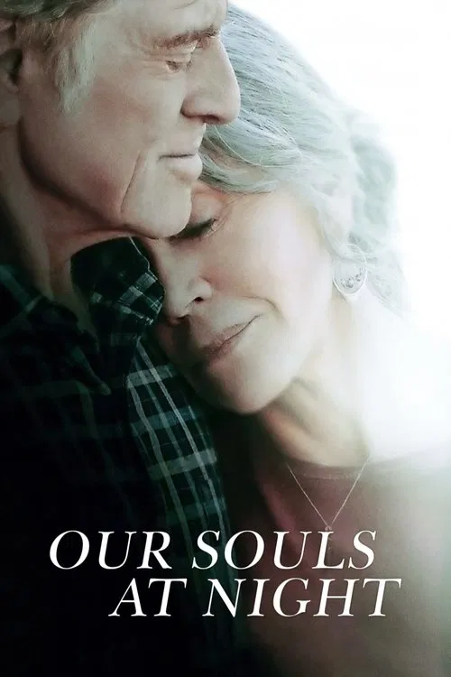 Our Souls at Night movie poster