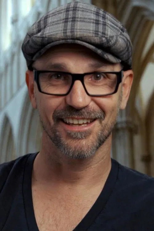 Cedric Nicolas-Troyan profile picture