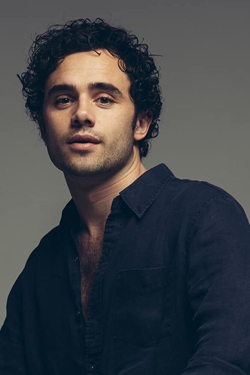 Toby Sebastian profile picture
