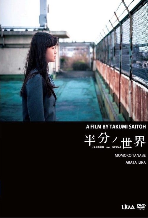 Half & Half movie poster