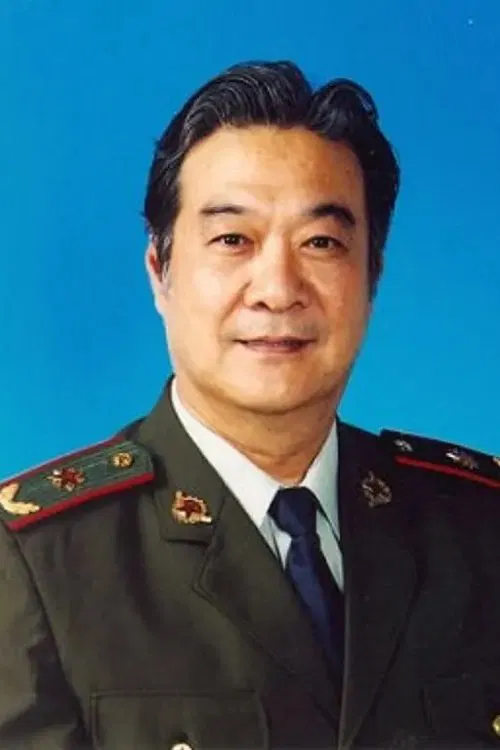 Liu Zhongyou profile picture