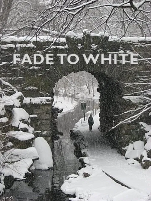 Fade to White movie poster