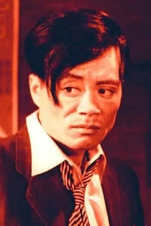 Zhang Huaizhi profile picture