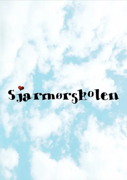 Sjarmørskolen tv show poster