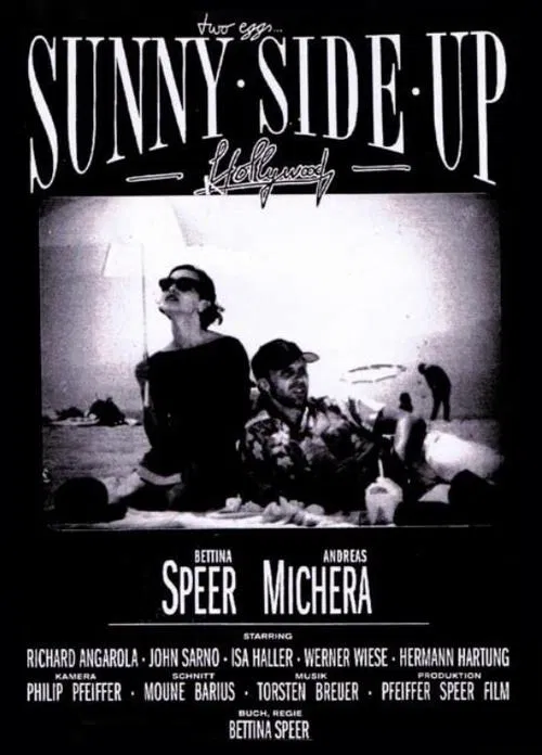 Sunny Side Up movie poster