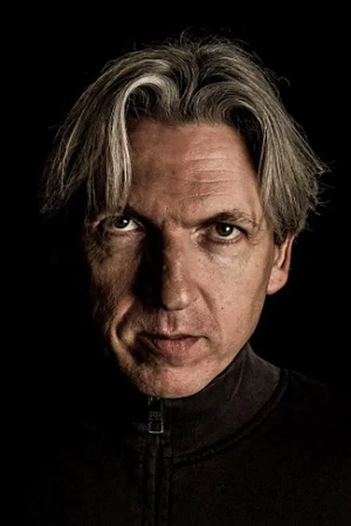 Magnus Öström profile picture