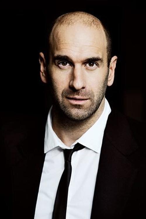 Urs Jucker profile picture