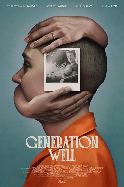 Generation Well movie poster