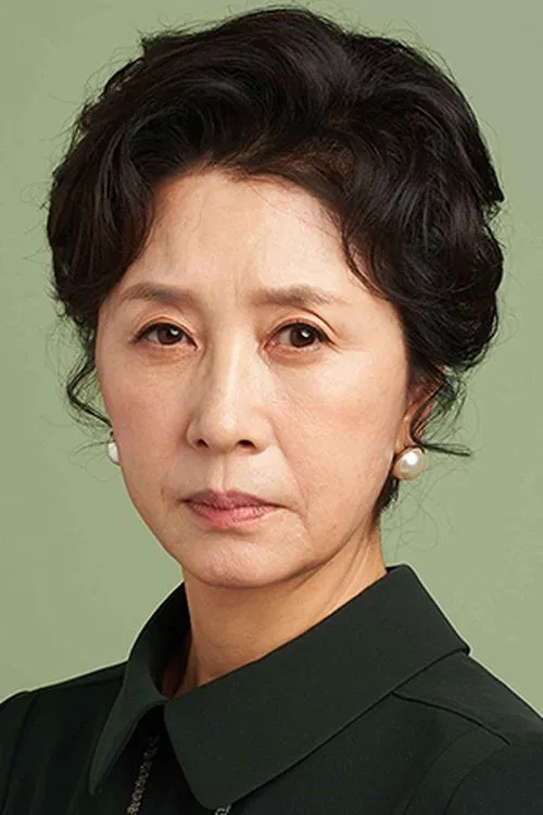 Kim Hye-ok profile picture