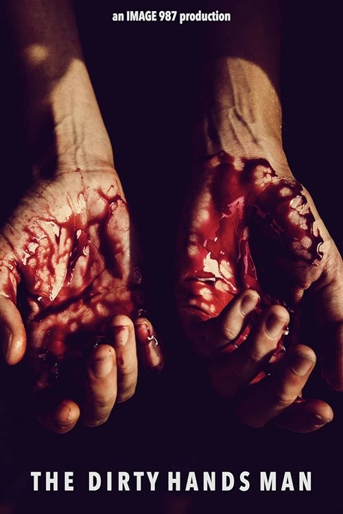The Dirty Hands Man movie poster