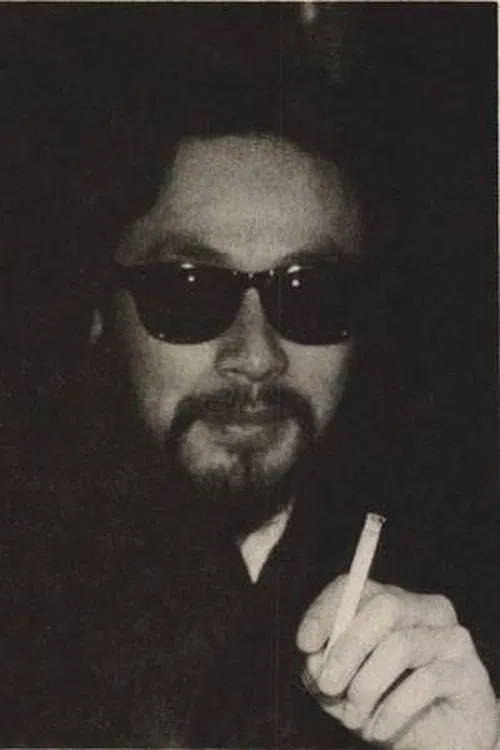 Foto de perfil de Gô Ijuuin