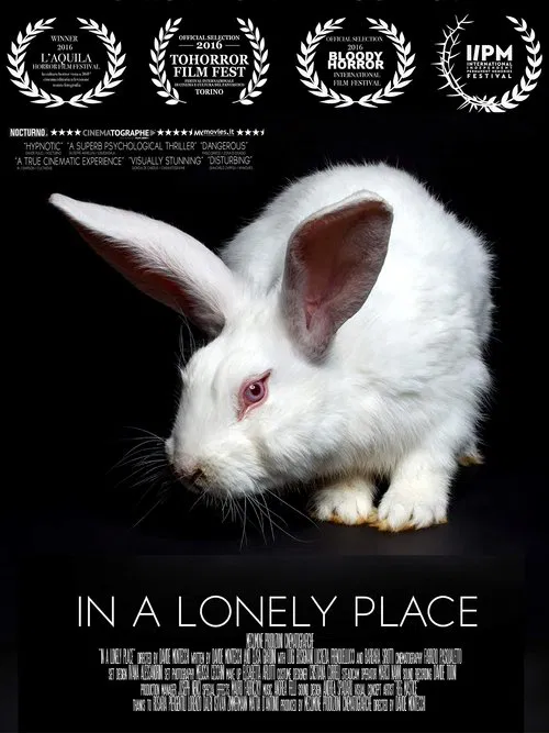 In a Lonely Place movie poster
