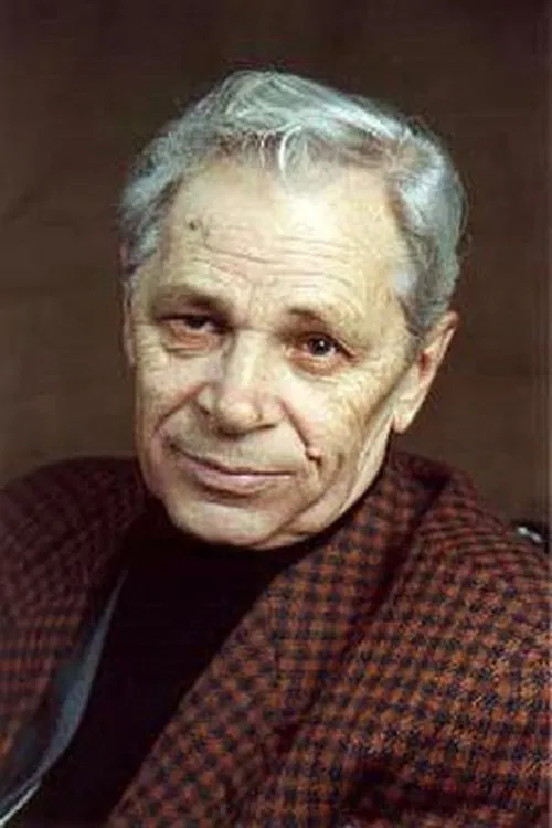 Foto de perfil de Vladimir Aukstikalnis