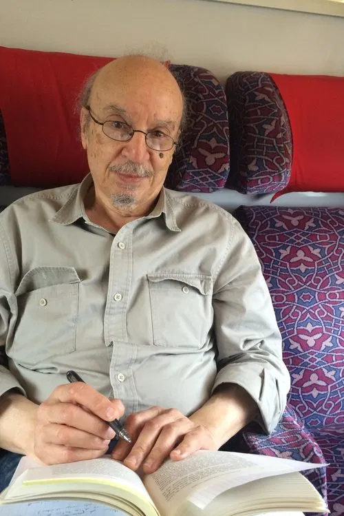 Hamid Benani profile picture
