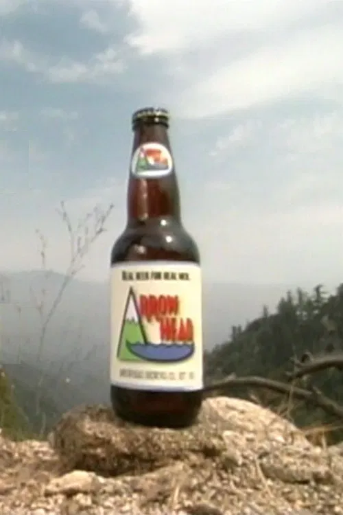 Poster do filme Arrowhead Beer