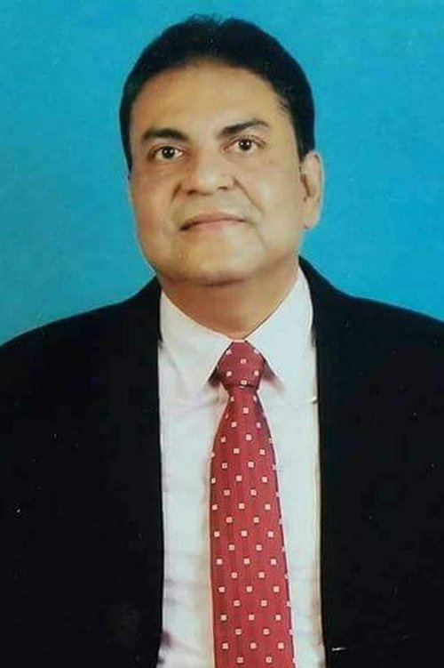 Gautam Mukherjee profile picture