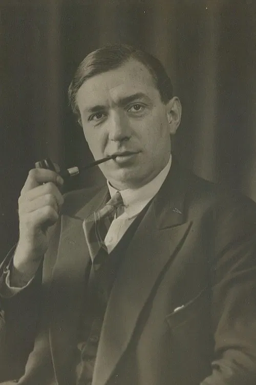 Foto de perfil de Henry Røsoch