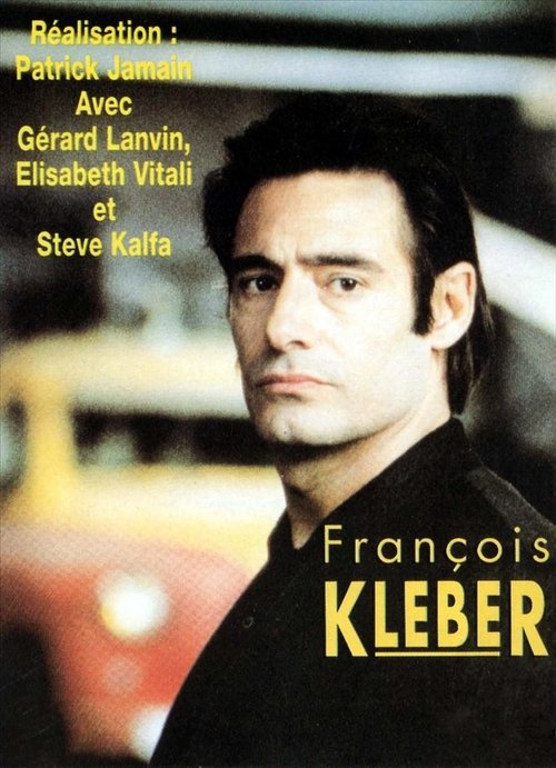 François Kléber tv show poster