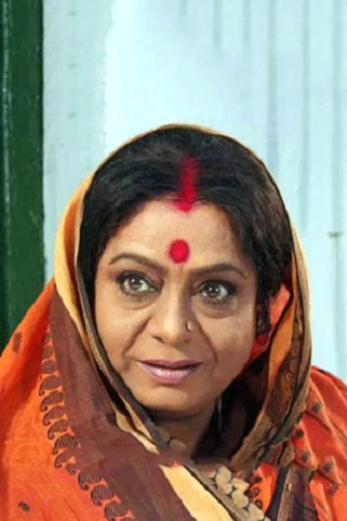 Foto de perfil de Anamika Saha