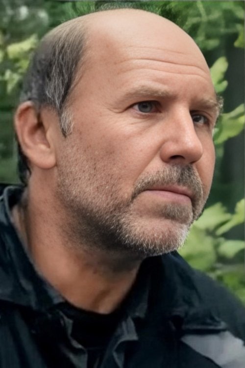 Andrey Korotkevich profile picture